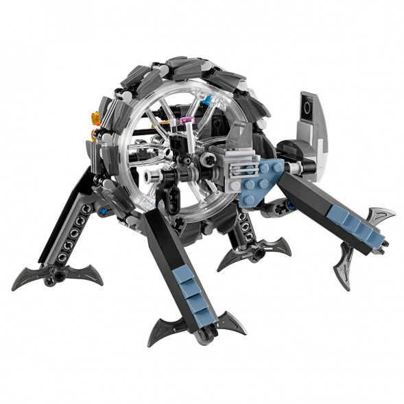 Конструктор LEGO Star Wars 75040 Машина генерала Гривуса в Кирове