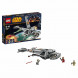 Конструктор LEGO Star Wars 75050 Истребитель B-Wing в Кирове