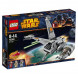 Конструктор LEGO Star Wars 75050 Истребитель B-Wing в Кирове