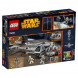 Конструктор LEGO Star Wars 75050 Истребитель B-Wing в Кирове