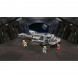 Конструктор LEGO Star Wars 75050 Истребитель B-Wing в Кирове