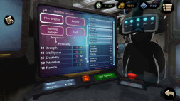 Игра Beholder 2 [Nintendo Switch, русские субтитры]