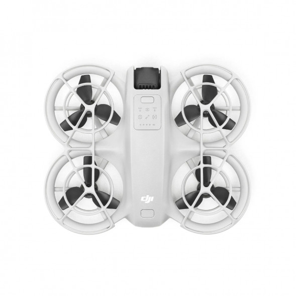 Квадрокоптер DJI Neo Motion Fly More Combo в Кирове