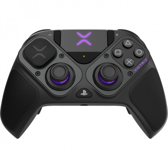 Беспроводной контроллер PDP Victrix Pro BFG для PS5, черный в Кирове