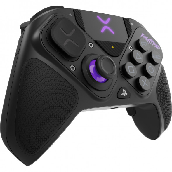 Беспроводной контроллер PDP Victrix Pro BFG для PS5, черный в Кирове
