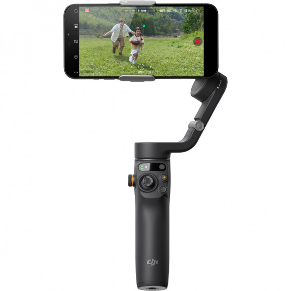 Электрический стабилизатор для смартфона DJI Osmo Mobile 6 в Кирове