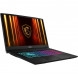 Ноутбук MSI Katana 17 HX B14WGK-274XRU (17.3&amp;quot;, IPS, Intel Core i7 14650HX 2.2ГГц, 16 ядер, 32ГБ DDR5, 1ТБ SSD, NVIDIA GeForce RTX 5070 - 8 ГБ, TGP 115Вт, без ОС), черный в Кирове