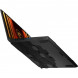 Ноутбук MSI Katana 17 HX B14WGK-274XRU (17.3&amp;quot;, IPS, Intel Core i7 14650HX 2.2ГГц, 16 ядер, 32ГБ DDR5, 1ТБ SSD, NVIDIA GeForce RTX 5070 - 8 ГБ, TGP 115Вт, без ОС), черный в Кирове