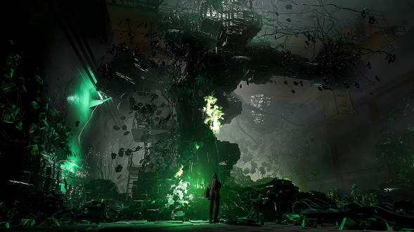 Игра Chernobylite [PS4, русская версия] в Кирове