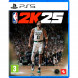 Игра NBA 2K25 [PS5, английская версия] в Кирове