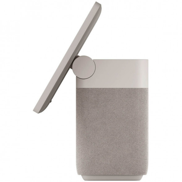 Яндекс Станция Дуо Макс с Алисой, с Zigbee, 60 Вт, бежевый в Кирове