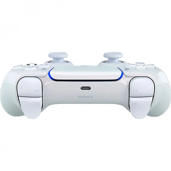 Геймпад Sony DualSense, Chroma Pearl в Кирове