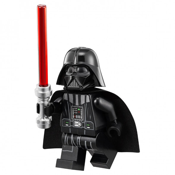 Конструктор LEGO Star Wars 75093 Звезда Смерт - Последняя схватка в Кирове