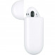 Беспроводные наушники Apple AirPods 2 (с зарядным футляром) MV7N2 в Кирове