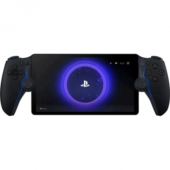 Портативное игровое устройство Sony PlayStation 5 Portal, Midnight Black в Кирове
