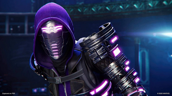 Marvel Человек-Паук: Майлз Моралес [PS4, русская озвучка] в Кирове