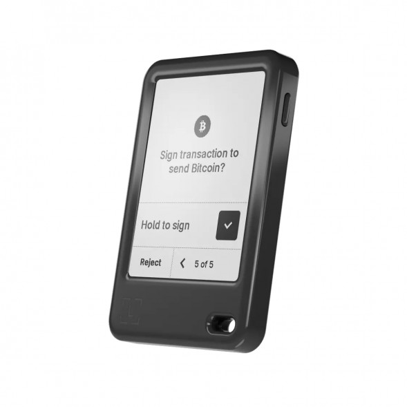 Аппаратный кошелек Ledger Nano Gen5 в Кирове