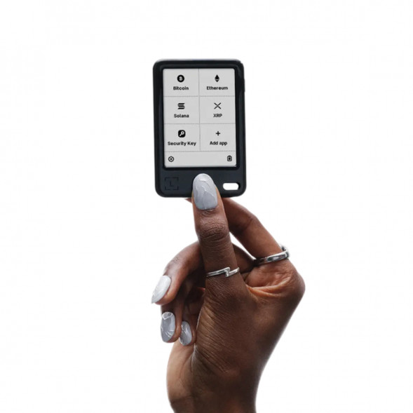 Аппаратный кошелек Ledger Nano Gen5 в Кирове