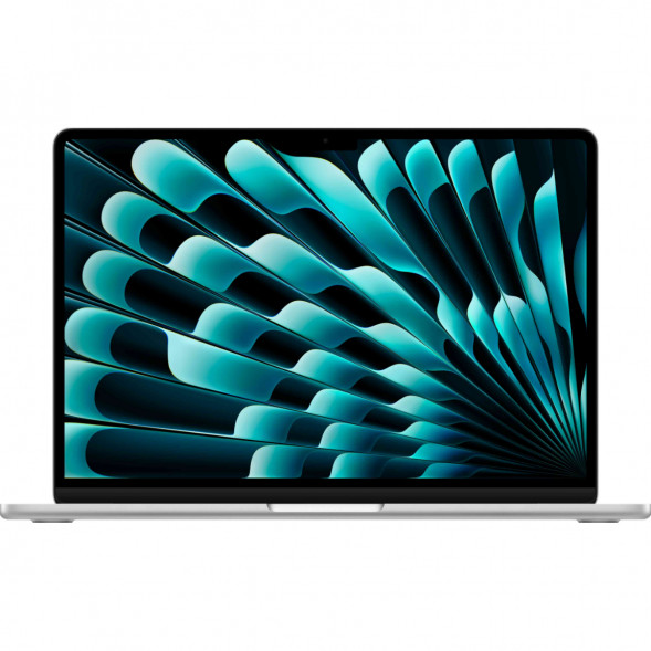 Ноутбук Apple MacBook Air 15 2026 MDVA4 (M5 10-Core GPU, 16/1TB), Серебристый/Silver в Кирове
