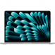 Ноутбук Apple MacBook Air 15 2026 MDVA4 (M5 10-Core GPU, 16/1TB), Серебристый/Silver в Кирове