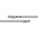 Ноутбук Apple MacBook Air 15 2026 MDVA4 (M5 10-Core GPU, 16/1TB), Серебристый/Silver в Кирове