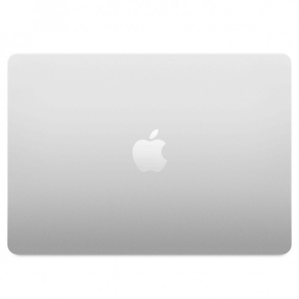 Ноутбук Apple MacBook Air 15 2026 MDVA4 (M5 10-Core GPU, 16/1TB), Серебристый/Silver в Кирове