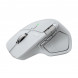 Мышь Logitech MX Master 4 for Mac, White Silver в Кирове