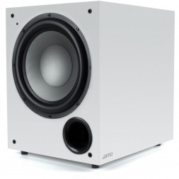 Сабвуфер Jamo C 912 SUB, Matte white