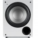 Сабвуфер Jamo C 912 SUB, Matte white в Кирове