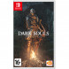 Игра Dark Souls: Remastered (Nintendo Switch, Русские субтитры) в Кирове