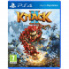 Игра Knack 2 [PS4, русская версия] в Кирове