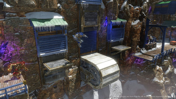 Игра Knack 2 [PS4, русская версия] в Кирове