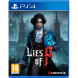 Игра Lies of P [PS4, русские субтитры] в Кирове