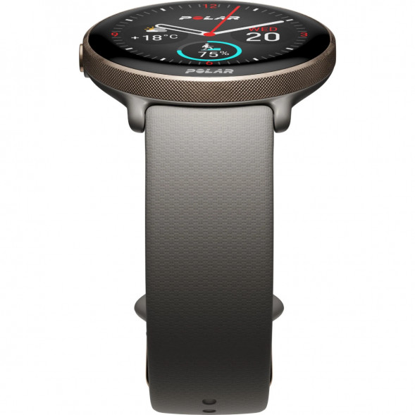 Умные часы Polar Ignite 3, Greige Sand в Кирове