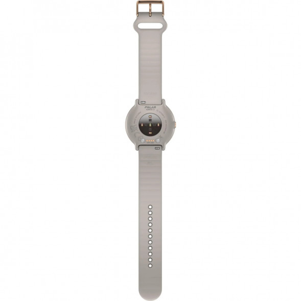 Умные часы Polar Ignite 3, Greige Sand в Кирове