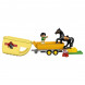 Конструктор LEGO DUPLO Town 10807 Трейлер для лошадок в Кирове