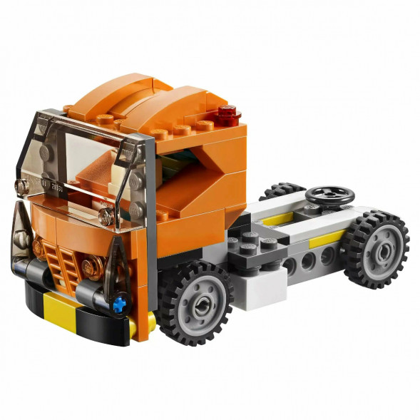 Конструктор LEGO Creator 31017 Гоночная машина Сансет в Кирове