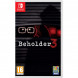 Игра Beholder 3 [Nintendo Switch, русская версия] в Кирове