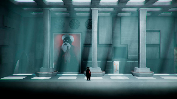 Игра Beholder 3 [Nintendo Switch, русская версия] в Кирове