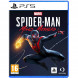Игра для PlayStation 5 Spider-Man: Miles Morales, полностью на русском языке в Кирове