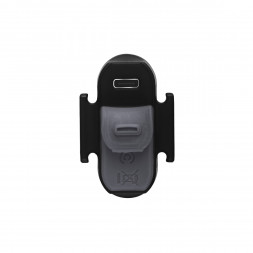 Велофара задняя Fenix BC05R V2.0, черный