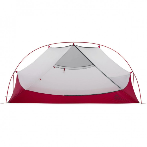 Палатка Hubba Hubba Bikepack 1 MSR, Green в Кирове