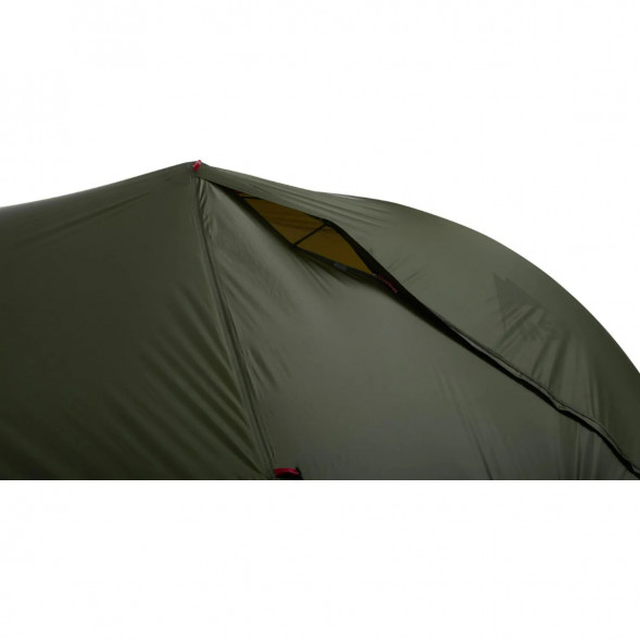 Палатка Hubba Hubba Bikepack 1 MSR, Green в Кирове