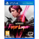 Игра InFAMOUS: First Light [PS4, русская версия] в Кирове
