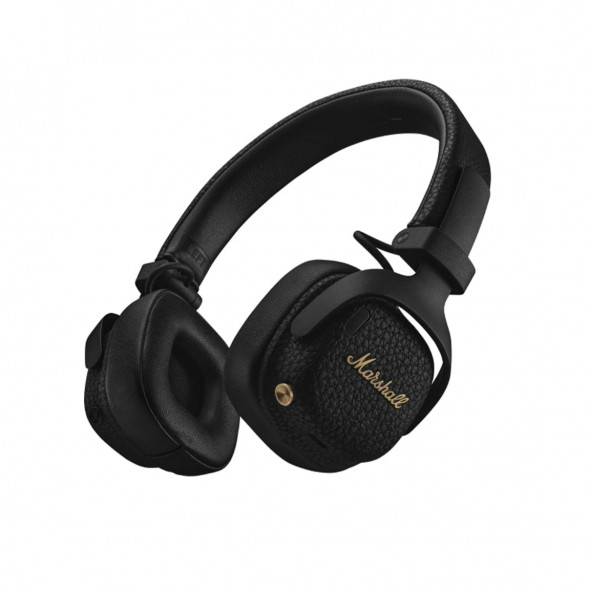 Беспроводные наушники Marshall Milton ANC, Black в Кирове