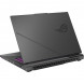 Ноутбук ASUS ROG Strix G16 G614PR-RV090 (16&amp;quot;, IPS, AMD Ryzen 9 8940HX 2.4ГГц, 16 ядер, 32ГБ DDR5, 1ТБ SSD, 	 NVIDIA GeForce RTX 5070 Ti - 12 ГБ, TGP 140Вт, без ОС), серый в Кирове