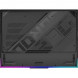 Ноутбук ASUS ROG Strix G16 G614PR-RV090 (16&amp;quot;, IPS, AMD Ryzen 9 8940HX 2.4ГГц, 16 ядер, 32ГБ DDR5, 1ТБ SSD, 	 NVIDIA GeForce RTX 5070 Ti - 12 ГБ, TGP 140Вт, без ОС), серый в Кирове
