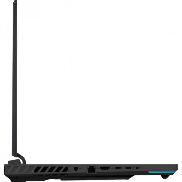 Ноутбук ASUS ROG Strix G16 G614PR-RV090 (16&amp;quot;, IPS, AMD Ryzen 9 8940HX 2.4ГГц, 16 ядер, 32ГБ DDR5, 1ТБ SSD, 	 NVIDIA GeForce RTX 5070 Ti - 12 ГБ, TGP 140Вт, без ОС), серый в Кирове