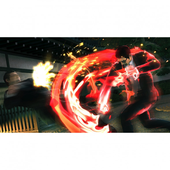 Игра Like a Dragon Gaiden: The Man Who Erased His Name [PS5, русские субтитры] в Кирове