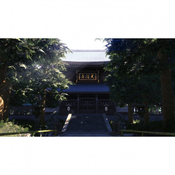 Игра Like a Dragon Gaiden: The Man Who Erased His Name [PS5, русские субтитры] в Кирове